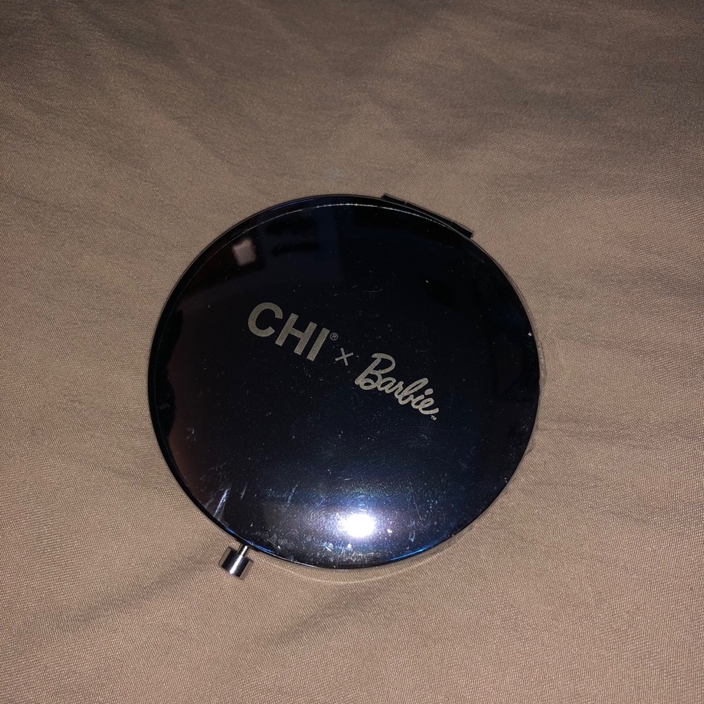 Compact mirror - Picture 5 of 5